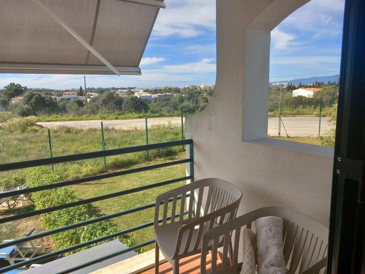 Apartmán Sea Moments Mar A Vista Portimão Exteriér fotografie