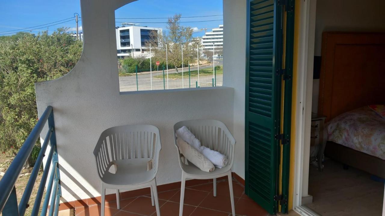 Apartmán Sea Moments Mar A Vista Portimão Exteriér fotografie
