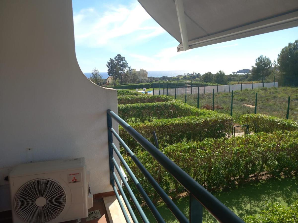 Apartmán Sea Moments Mar A Vista Portimão Exteriér fotografie