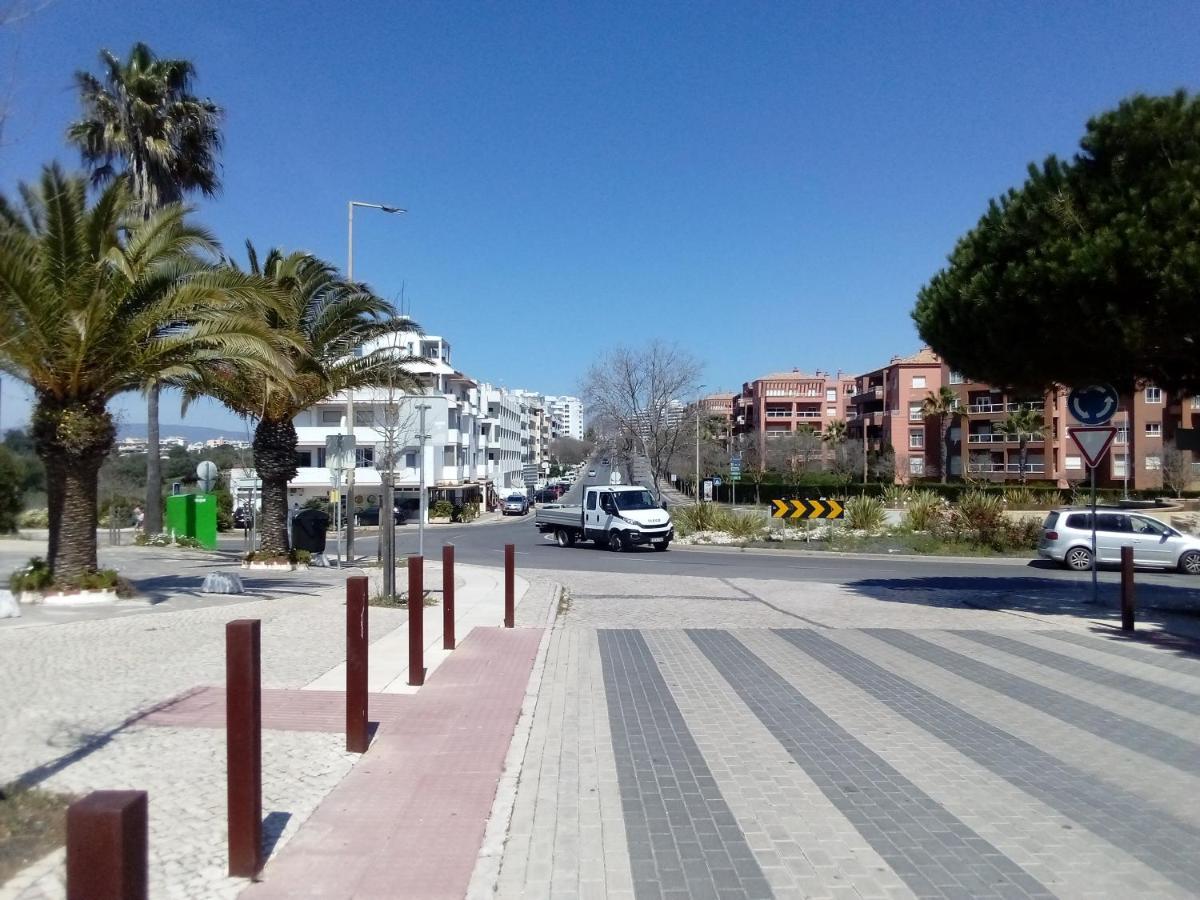 Apartmán Sea Moments Mar A Vista Portimão Exteriér fotografie