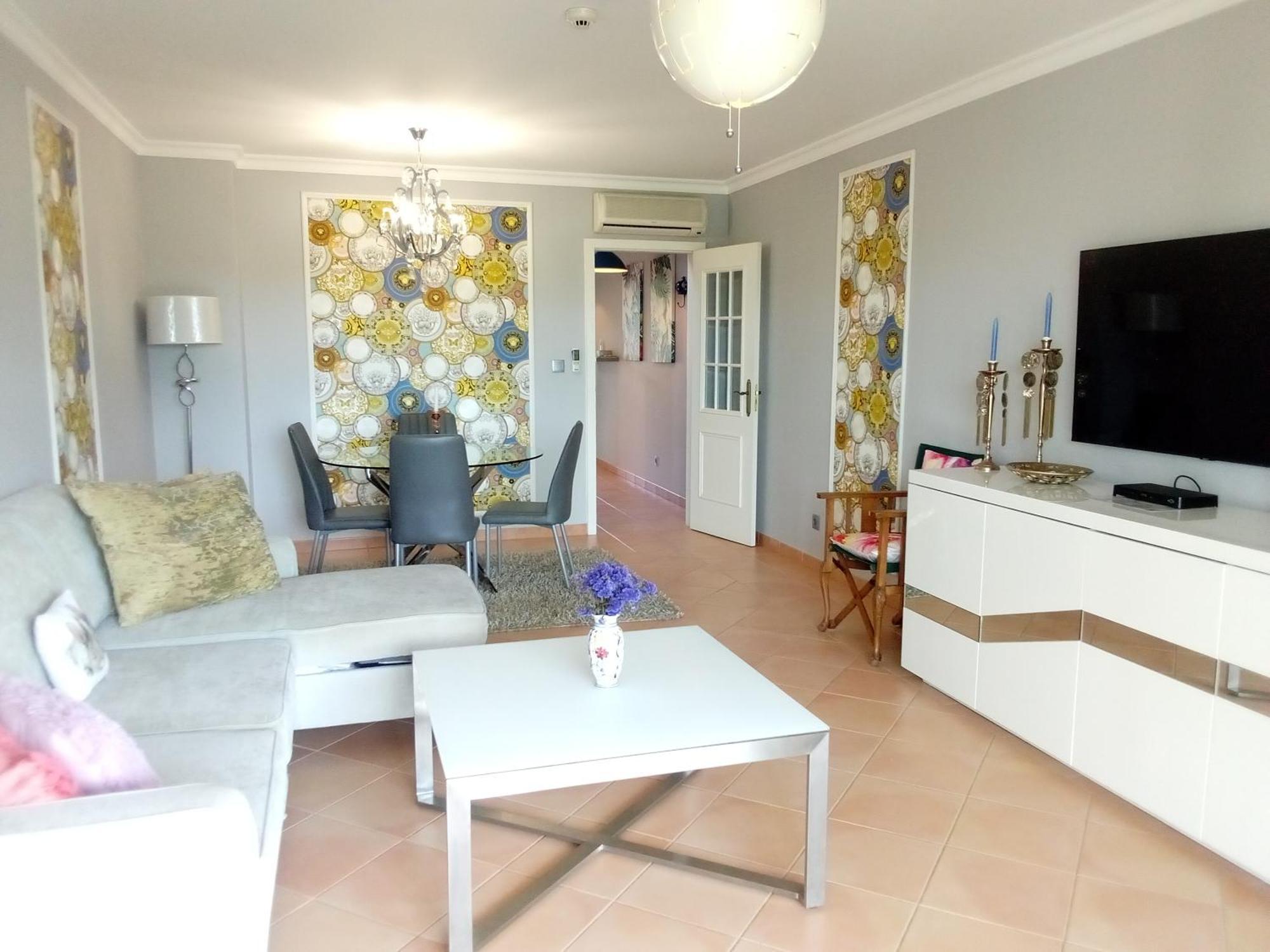 Apartmán Sea Moments Mar A Vista Portimão Exteriér fotografie
